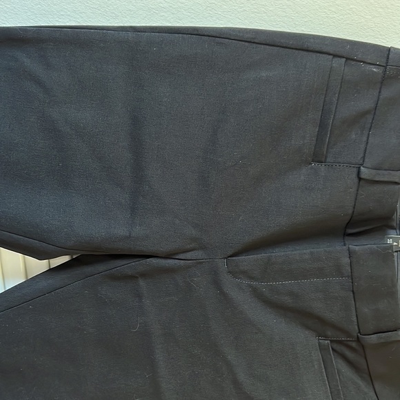 Petite Mid-Rise Skinny Sloan Pant - Picture 15 of 15